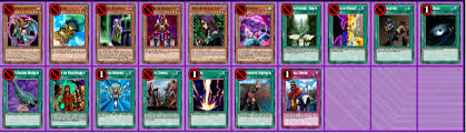 Yugioh has gone on to become one of the top. The Ban List Yugioh Goat Format