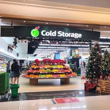 1 lebuh bandar utama bandar utama, 47800 petaling jaya selangor. Photos At Cold Storage Now Closed Grocery Store In Bandar Utama
