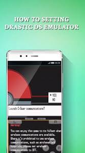 Drastic is a fast nintendo ds emulator for android. Guide For Drastic Ds Emulator For Android Apk Download