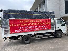 Anh từng lên tiếng giải thích rõ ràng số tiền quyên góp từ thiện. Pháº£n á»©ng Cá»§a Ä'am VÄ©nh HÆ°ng Khi Bá»‹ Nháº¯c Nhá»Ÿ Biá»ƒn Ten Tá»« Thiá»‡n 2sao