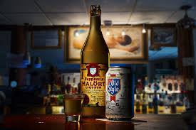 Jeppson S Malort Beer Bottle Bottle Beer