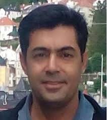 CURRICULUM VITAE 1. Personal Data 2. Academic Background 3. Professional  Activities and Achievements: