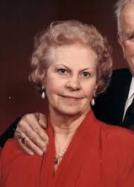 Martha Bearnice Landon