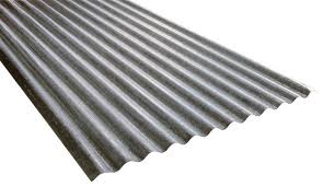 Maybe you would like to learn more about one of these? Terrasse En Toiture De Maison Tole Ondulee Bricolage