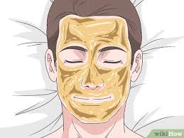 People may experience dry skin on their face as a result of many factors, including changes in temperature or humidity, using soaps with harsh chemicals, and skin conditions both ahas and bhas increase cellular turnover, which helps keep the skin soft and supple. 4 Ways To Get Rid Of Dry Skin On Your Face Wikihow