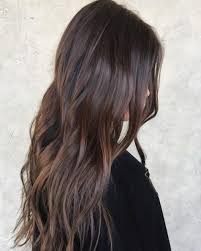 It makes brown, blue and green eyes come alive, and it's perfect for people with natural warm or neutral brown hair. The Top 27 Hottest Brown Hair Color Ideas For Brunettes In 2021