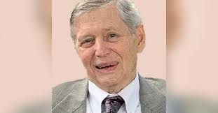 Max Walter Dorfmeister Obituary