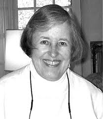 BARBARA CLARKE Obituary (1932