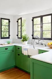 Custom kitchen cabinets westchester ny citizens select would be the kind which have equally useful and ornamental traits. 20 Gorgeous Green Kitchen Cabinet Ideas