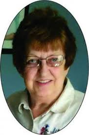 Ann Viola Power Obituary