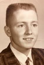 Obituary information for Paul Gonyer