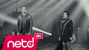 Artist haluk levent have met elfida when she was 4 years… Haluk Levent Melek Mosso Zuluf Youtube