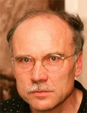 Patrick Guyon (auteur de La naissance du récit)