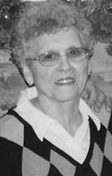 Carol DeGroot Obituary (1938