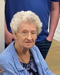 Obituary for Marlene Elizabeth Seger