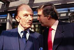 Fred Trump - Wikipedia