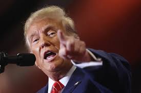 Trump Lawyer Claims Presidential Immunity Covers Having Rivals Assassinated