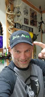 Upcoming fishing giveaway event