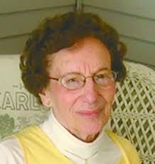Gladys M. Paulson