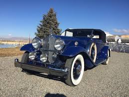 Image result for Countess Blue 1930 Packard