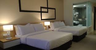 This hotel is 5.9 mi (9.5 km) from lost world tambun and 0.9 mi (1.5 km) from angsana. Family Triple Quadruple Hotel Excelsior Ipoh