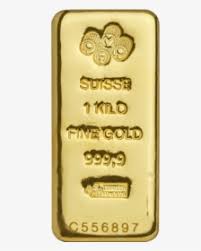 1 kilo = 1,000 grams / 31.1034768 grams per troy ounce = 32.1507466 troy ounces per kilo different from more commonly used imperial ounce weights, silver and other precious metals like gold, are typically weighed in the west using the troy ounce. 1kg Pamp Gold Cast Bar Suisse 1 Kilo Gold Bar Hd Png Download Kindpng