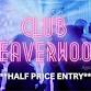 Club Night - HALF PRICE ENTRY! event in Chislehurst