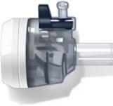 Laparoscopic Trocars Provide Access Points for Surgery ...