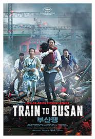 Uckezzy jun 25 2019 8:03 pm this movie is too good,the last part was very emotional. Movie Review Train To Busan Author Editor Caffeine Addict Wannabe Ninja
