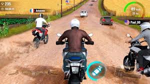 Other traffic racer apk versions (4): Apk Dayi Traffic Rider Araba