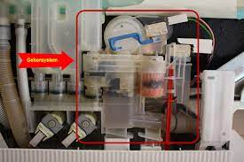 E18 gerät nimmt kein wasser fehler aquastopp erneuern. Meine Lg Sp Lmaschine Zieht Kein Wasser Der Sp Lgang Funktioniert