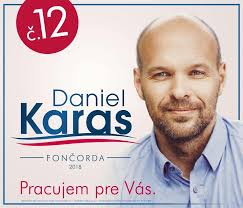 Daniel Karas