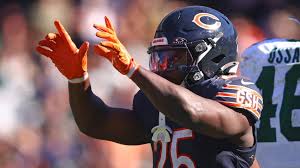 Chicago Bears