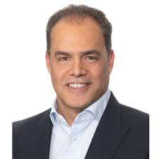 Francesca Odell, Brazil