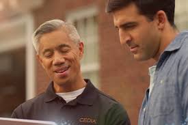 Luke Williams Keeps the Spirit of Innovation