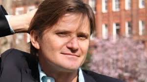 There But For Fortune