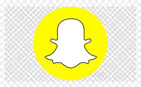 When designing a new logo you can be inspired by the visual logos found here. Snapchat Circle Logo Png Transparent Png Vhv