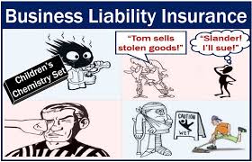 If you have substantial assists that would enable you to pay a million dollar judgment then you have that is why you need to buy an umbrella policy, which provides either $1 million or $2 million in maximum coverage on both your auto and. Business Liability Insurance Definition And Meaning Market Business News