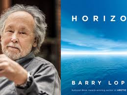 Author Barry Lopez