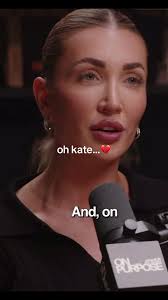 Kate Cassidy: Strength and Support for Liam Payne