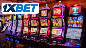 1xbet казино и онлайн слоты — как играть в слоты и игровые автоматы 1хбет ᐉ  Турнир.UA