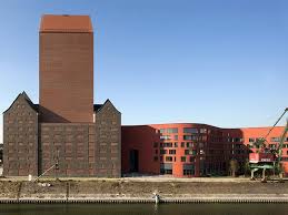 Architekturburo O O Baukunst Architektur Hausbau Ideen Landschaftspark Duisburg