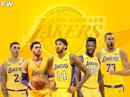 Store.nba.com one store every team. Los Angeles Lakers Superteam If Every Nba Player Returned To Their Original Team Fadeaway World