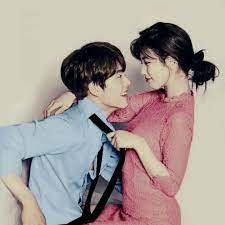 'uncontrollably fond' actress bae suzy asked to leave korean drama by boyfriend lee min ho? Pin En Celebrity Photos