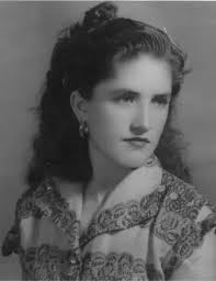 Obituary information for Maria Isabel Castellanos Palomino