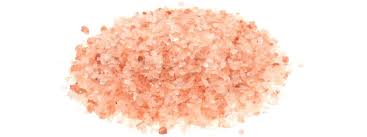 Table Salt Vs Pink Himalayan Salt Himalayan Pink Salt Himalayan Salt Himalayan Crystal