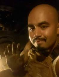 Cuahutemoc "Temo" Camacho Salamanca Obituary