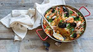 The tacos are tasty, but you can't call them baja style. 20 Superb Seafood Recipes Cooker And A Looker Australian Home Cooking