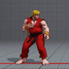 Ryu focused on technique while ken opted for. Costumes Ken Character Data Capcom Shadaloo C R I