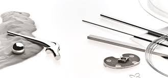 Low-Cobalt Stainless Steel Alloys for Medical Devices